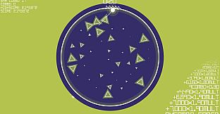 Yet Untitled Arcade Game by Fred Wood