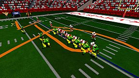 2MD: VR Football Unleashed ALL☆STAR