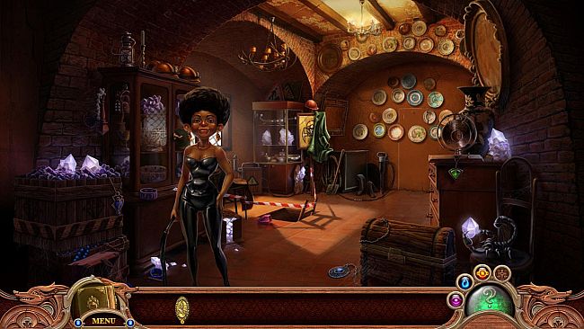 Dream Hills: Captured Magic