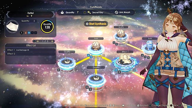 Atelier Ryza 3 Season Pass