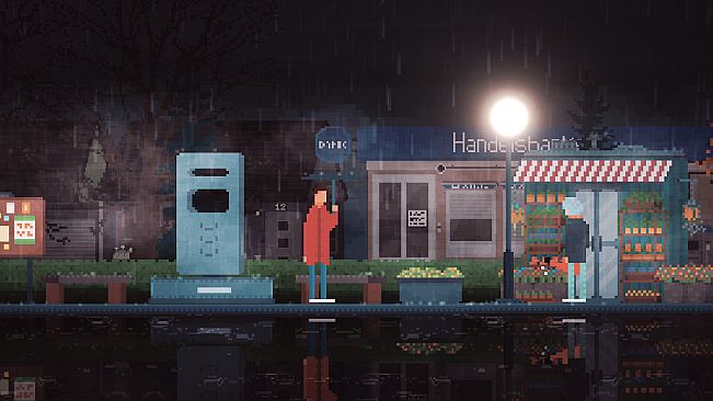 HOW WE KNOW WE'RE ALIVE