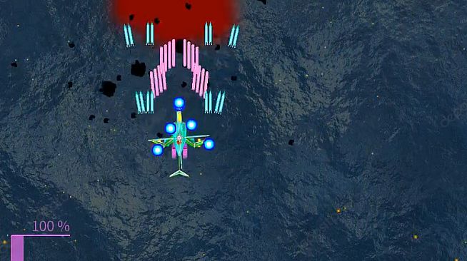 The War Enders Evolution