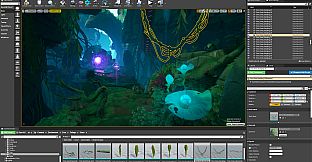 Wayfinder Mod Editor