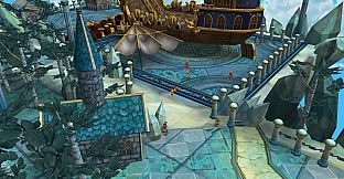 NosTale - Anime MMORPG