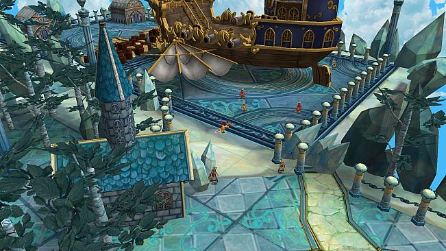 NosTale - Anime MMORPG