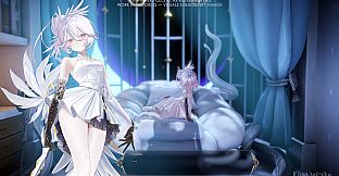 Shade of the Marionette: The Story of Piyorita
