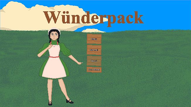 Wünderpack