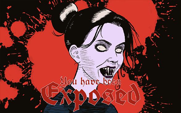 The Infernal Masquerade