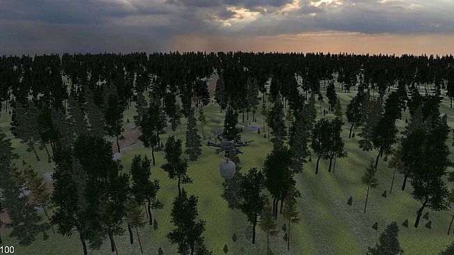 Drone:Modern Warfare