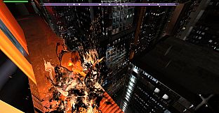 Android Amazones - Season 3