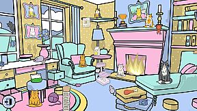 Cat Lady - The Card Game