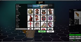 World of Shooting: Skin Creator