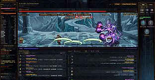 Everdeep Idle