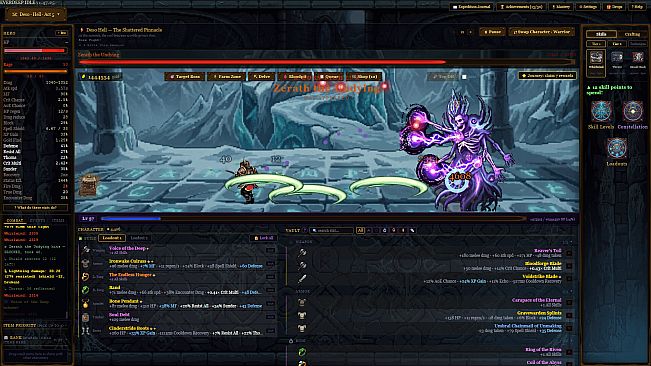 Everdeep Idle