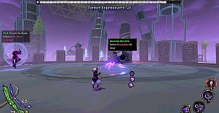 Vellum: Raid Night Study Hall