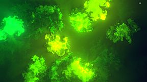 Fluid Engine PC Live Wallpaper