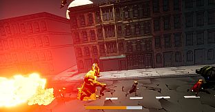 Hell Smasher