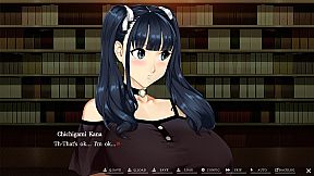 Welcome to Maison Chichigami