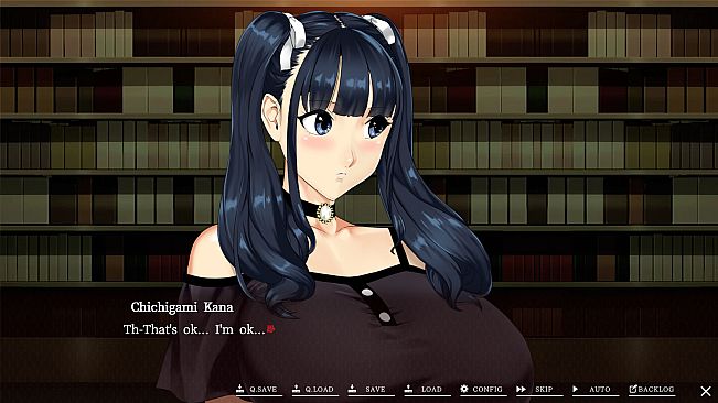 Welcome to Maison Chichigami