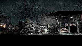 This War of Mine: Final Cut