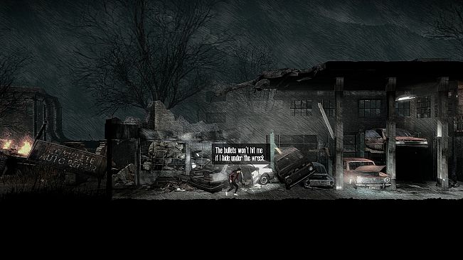 This War of Mine: Final Cut