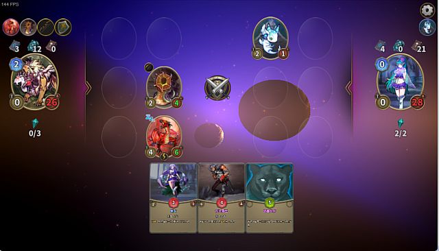 卡牌缔造者-CardMaker