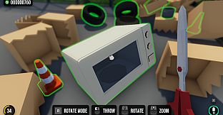Unclaimed: Loot or Junk