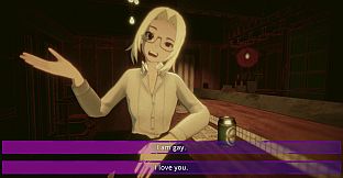 Please, Explode Me, Senpai!