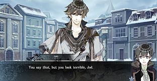 Psychedelica of the Ashen Hawk