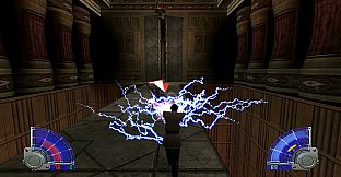 STAR WARS Jedi Knight: Jedi Academy