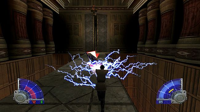 STAR WARS Jedi Knight: Jedi Academy