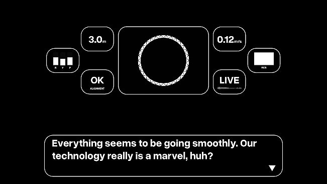 I Would Love to Wish You Good Morning