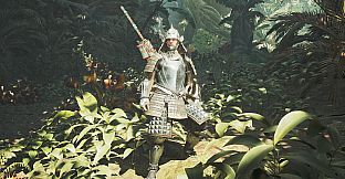 Monster Hunter Wilds - Hunter Layered Armor Set: Feudal Soldier