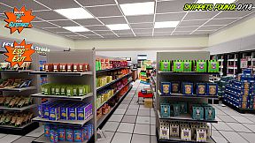 Aesop Rock's Black Hole Superette Experience