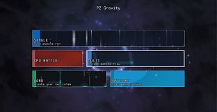 PZ Gravity