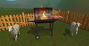 Farm to Restaurant Simulator