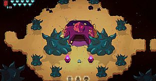 Minishoot' Adventures