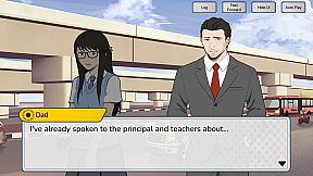 The Sun Shines Over Us