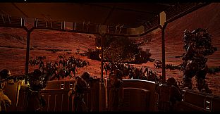 The Outpost: Outer Frontier