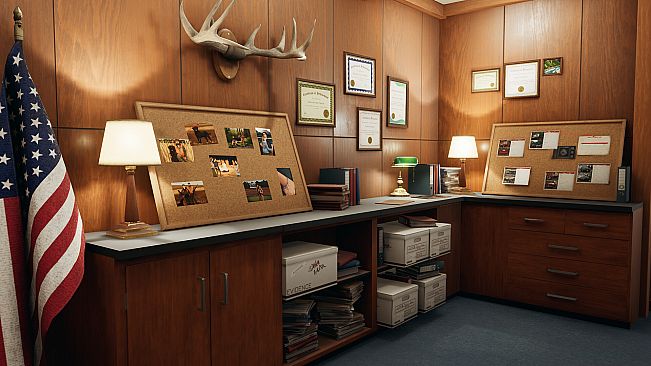 Wolf Peak: The Case of Ruth Choi