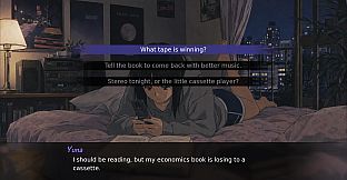 LoFi Long Distance