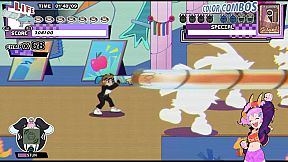 PopSlinger Vol. 2 - Loveless