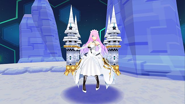 CosmicBreak Universal