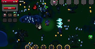 Setan! Survive the Demonic Horde