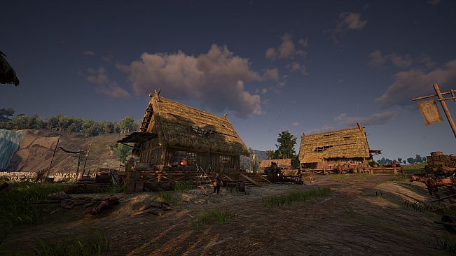 Myth of Empires: Conquest