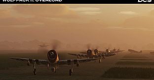 DCS: P-47D Wolfpack II Overlord Campaign
