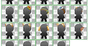 RPG Maker MZ - Beast man Generator for MZ