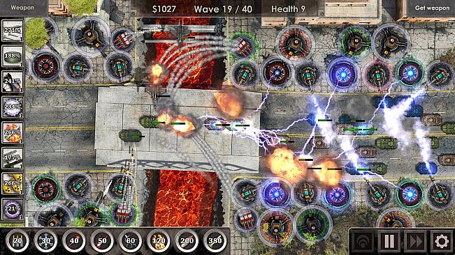 Defense Zone 3 Ultra HD