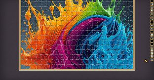  Jigsaw Puzzle Pack - Pixel Puzzles Ultimate: Colorful 2