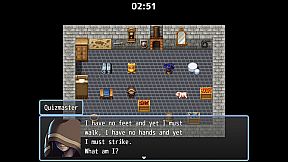 Riddle for your Life